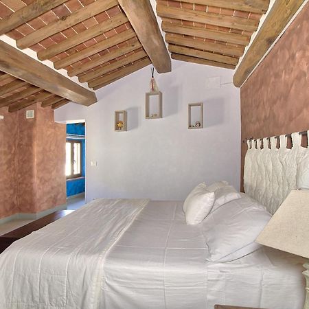 Villa Sofia & Spa Gaiole in Chianti Chambre photo