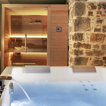 Villa Sofia & Spa Gaiole in Chianti Extérieur photo