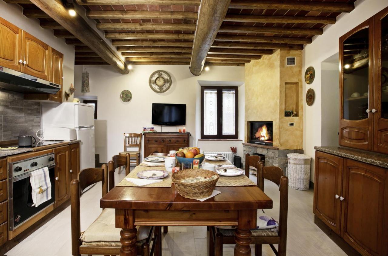 Villa Sofia & Spa Gaiole in Chianti Extérieur photo