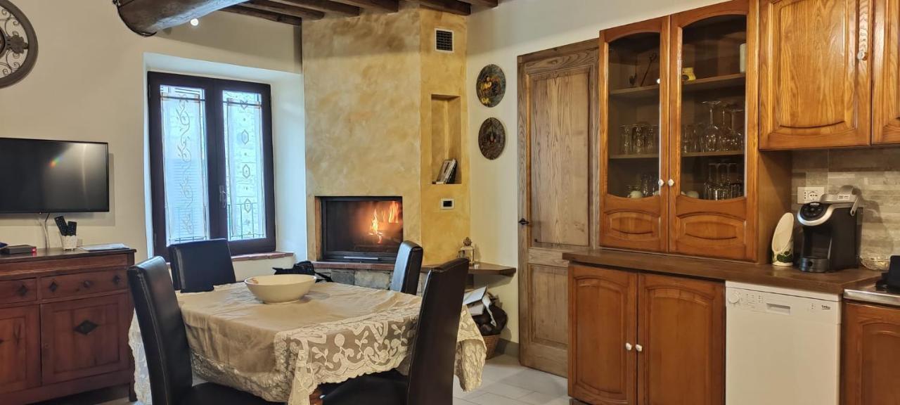 Villa Sofia & Spa Gaiole in Chianti Extérieur photo