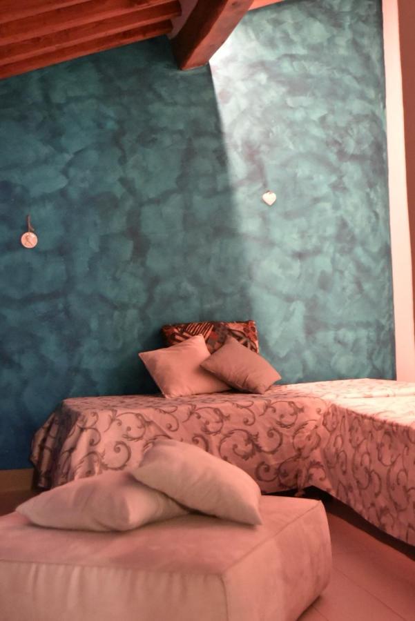 Villa Sofia & Spa Gaiole in Chianti Extérieur photo
