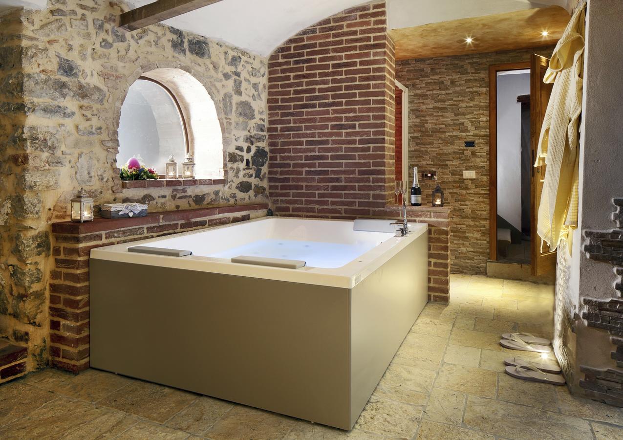 Villa Sofia & Spa Gaiole in Chianti Extérieur photo