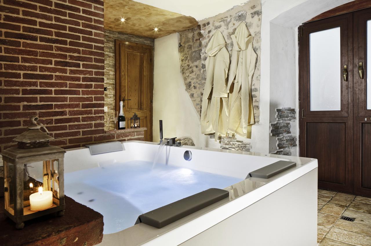 Villa Sofia & Spa Gaiole in Chianti Extérieur photo