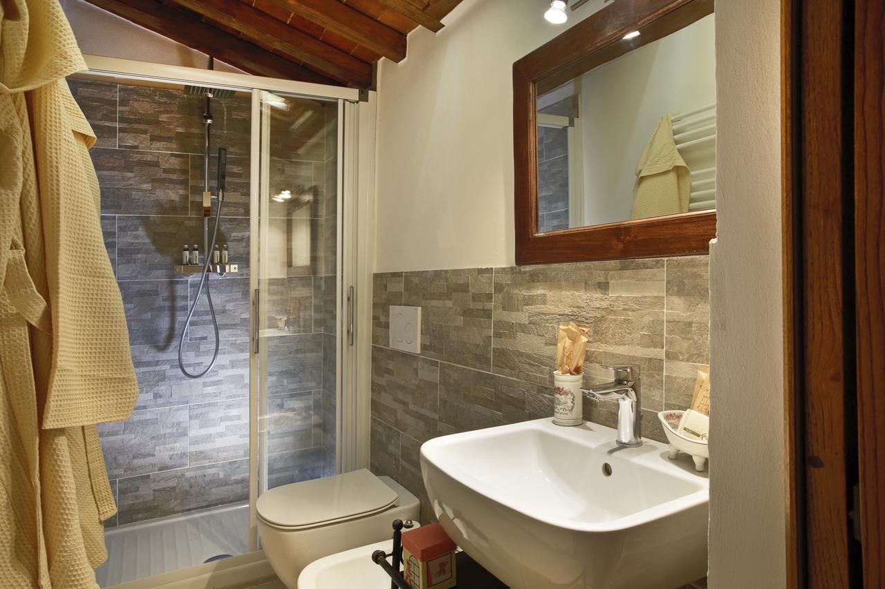 Villa Sofia & Spa Gaiole in Chianti Extérieur photo
