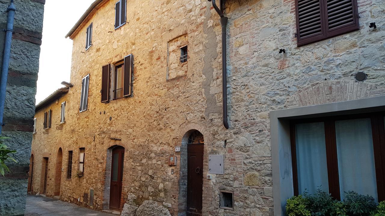 Villa Sofia & Spa Gaiole in Chianti Extérieur photo